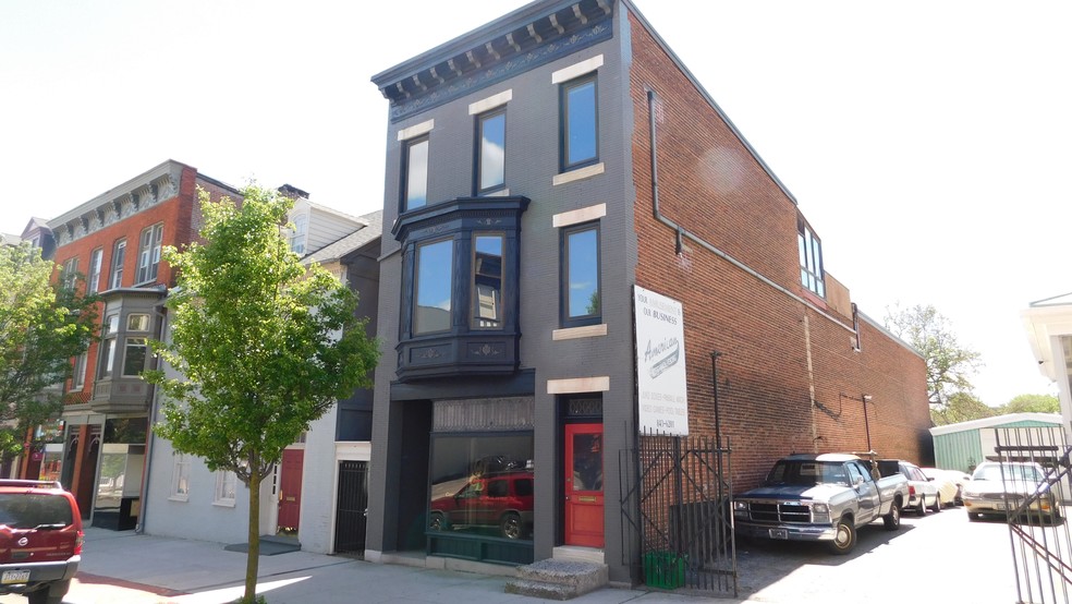 352 W Market St, York, PA for sale - Building Photo - Image 1 of 1