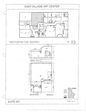 710-740 13th St, San Diego, CA for lease Site Plan- Image 1 of 1