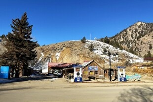 173 S Gunnison Ave, Lake City CO - Pub