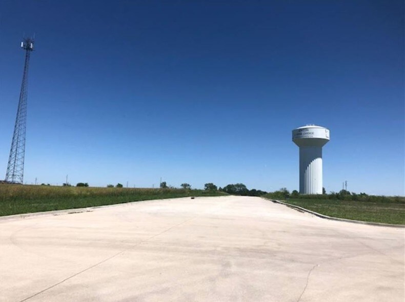 Lot 4 Highway 63, Macon, MO for sale - Building Photo - Image 3 of 3