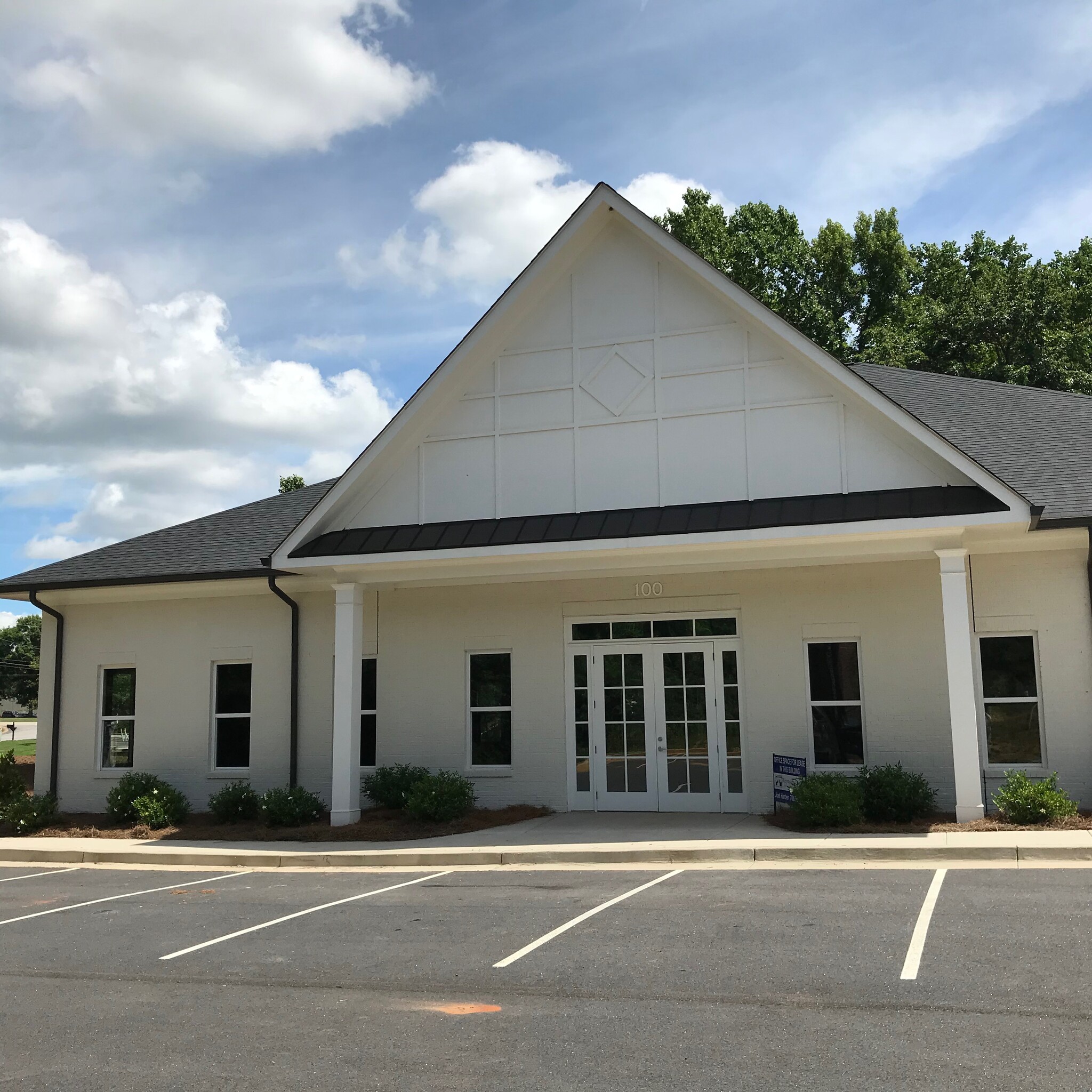 2053 Experiment Station Rd, Watkinsville, GA for lease Building Photo- Image 1 of 10