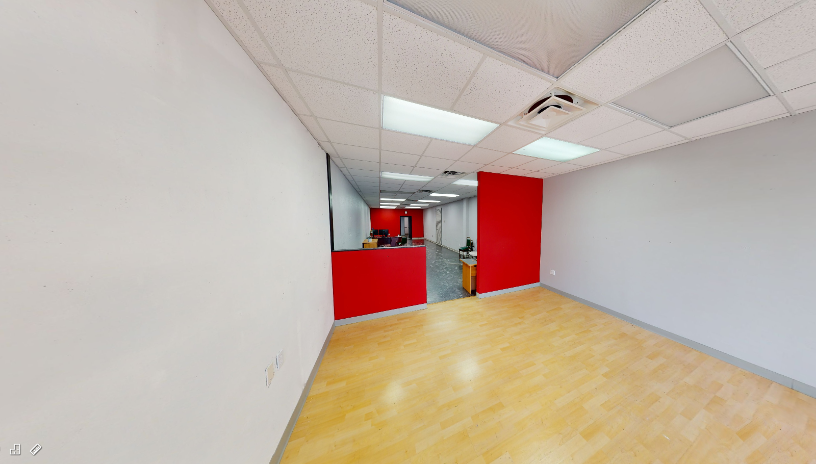 12500-12650 SW 88th St, Miami, FL for lease Building Photo- Image 1 of 2