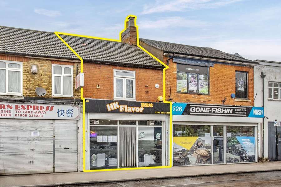 28 Church St, Milton Keynes for sale Primary Photo- Image 1 of 1