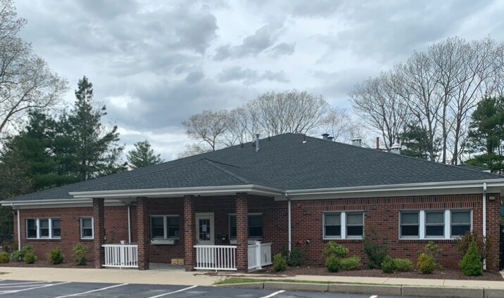 2 Constitution Blvd, Franklin, MA for sale Building Photo- Image 1 of 1