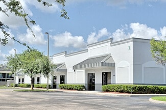 More details for 1222 Winter Garden Vineland Rd, Winter Garden, FL - Flex for Lease