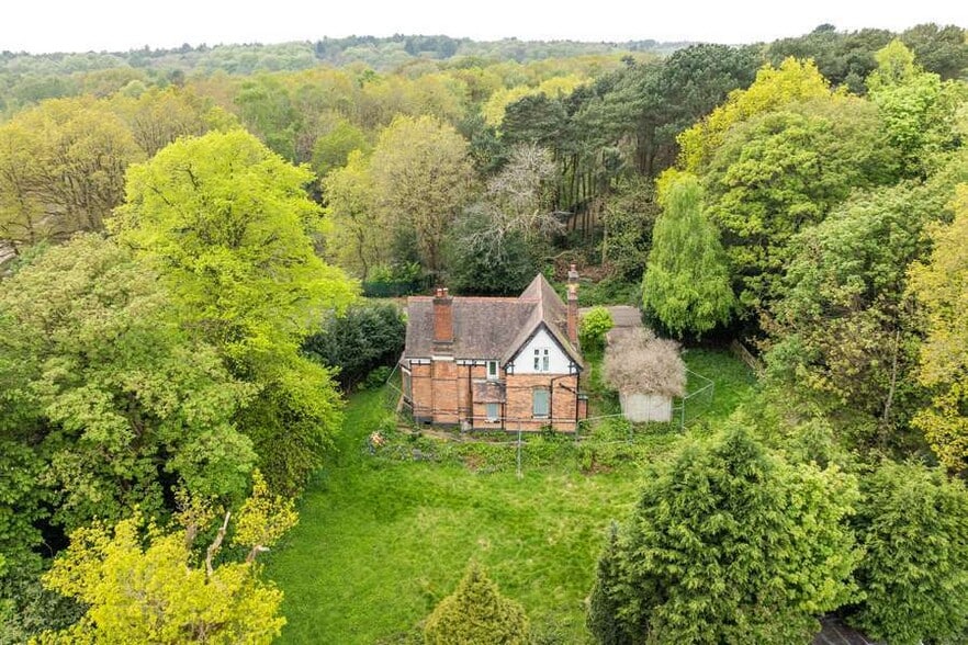 Sutton Park, Sutton Coldfield for sale - Building Photo - Image 2 of 4
