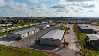 5277 FM 1044, New Braunfels, TX - AERIAL  map view - Image1