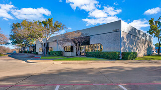 More details for 8422-8428 Sterling St, Irving, TX - Flex for Lease