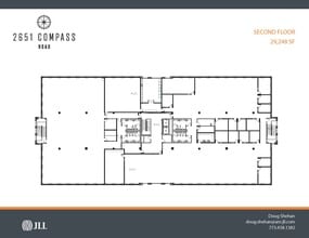 2651 Compass Rd, Glenview, IL for lease Building Photo- Image 1 of 1