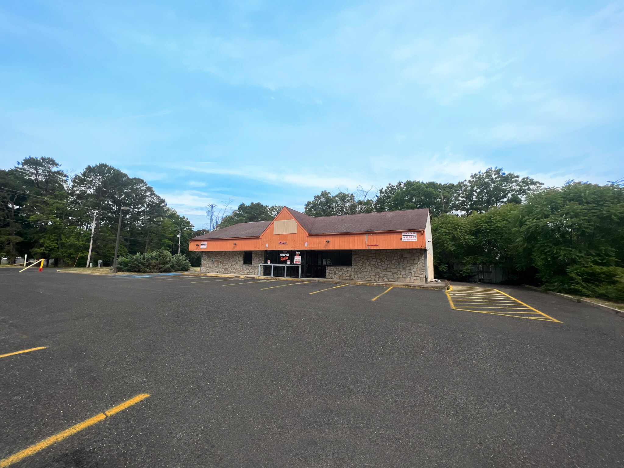 4 Erial Rd, Erial, NJ for sale Building Photo- Image 1 of 1
