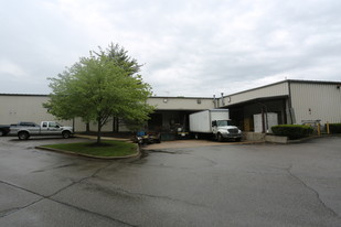 112 East Ave, Hackettstown NJ - Warehouse