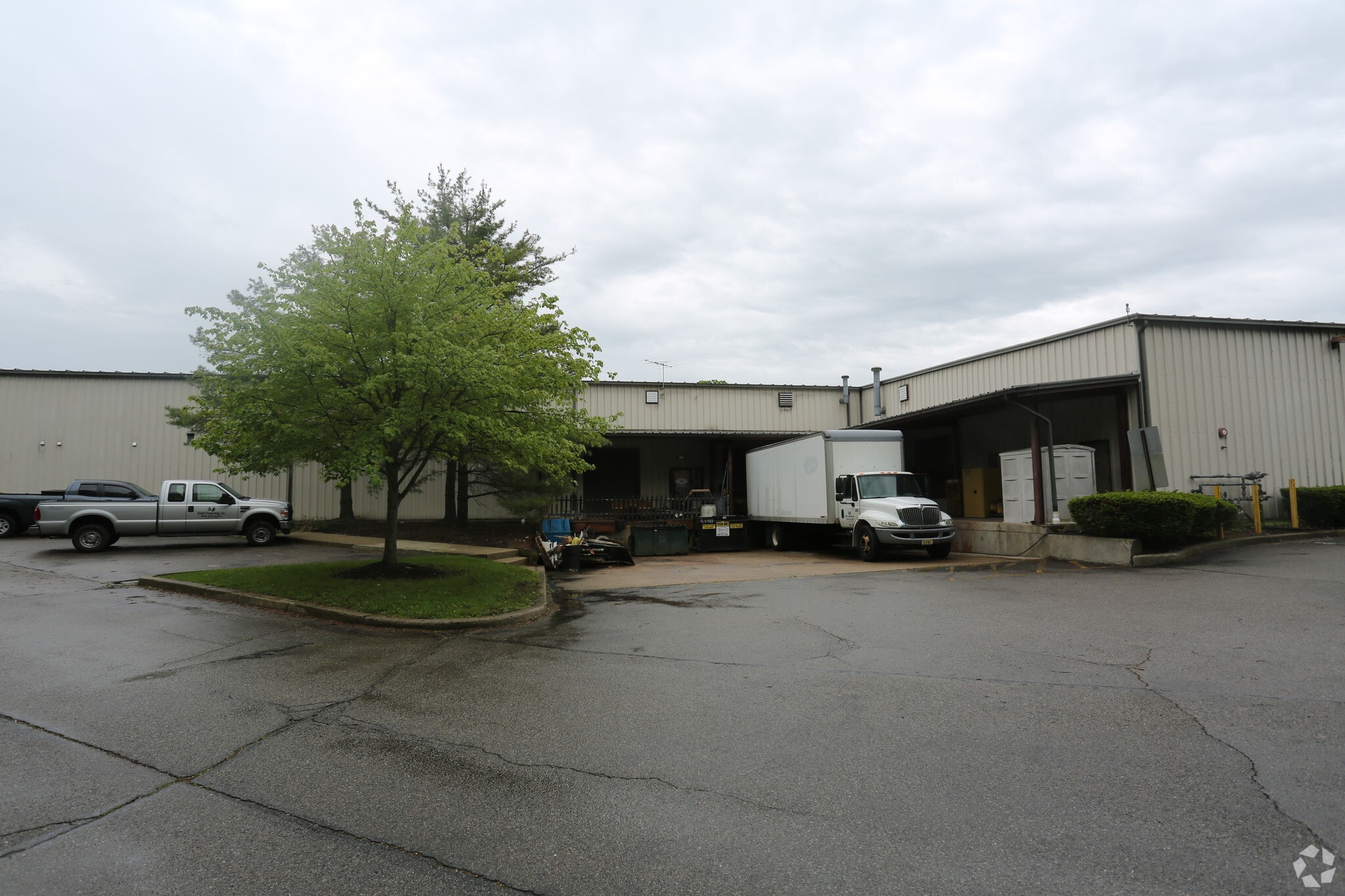 112 East Ave, Hackettstown, NJ for lease Primary Photo- Image 1 of 8