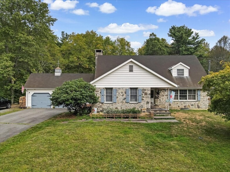 1615 Pa-739, Dingmans Ferry, PA for sale - Building Photo - Image 3 of 38