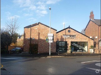 More details for Knutsford Rd, Alderley Edge - Retail for Lease