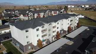 More details for 388 W 650 N, Payson, UT - Multifamily for Sale