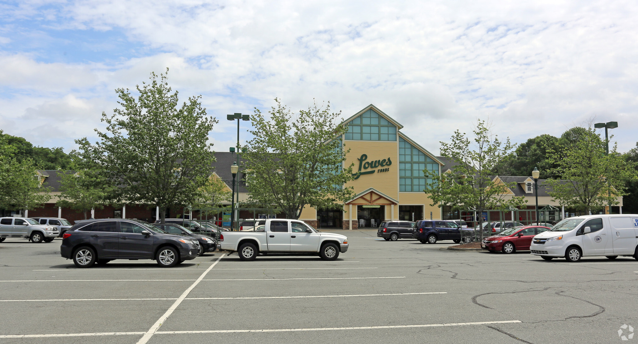 177 Lowes Foods Dr, Lewisville, NC for sale Primary Photo- Image 1 of 1