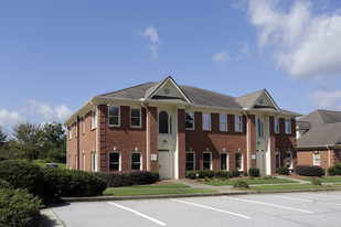 883 Commerce Dr SW, Conyers GA - Commercial Real Estate