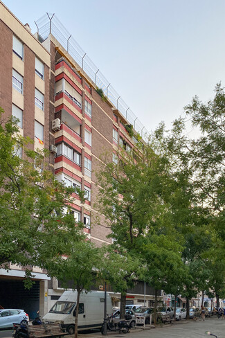 More details for Calle Alcalde Sáinz de Baranda, 35, Madrid - Multifamily for Sale