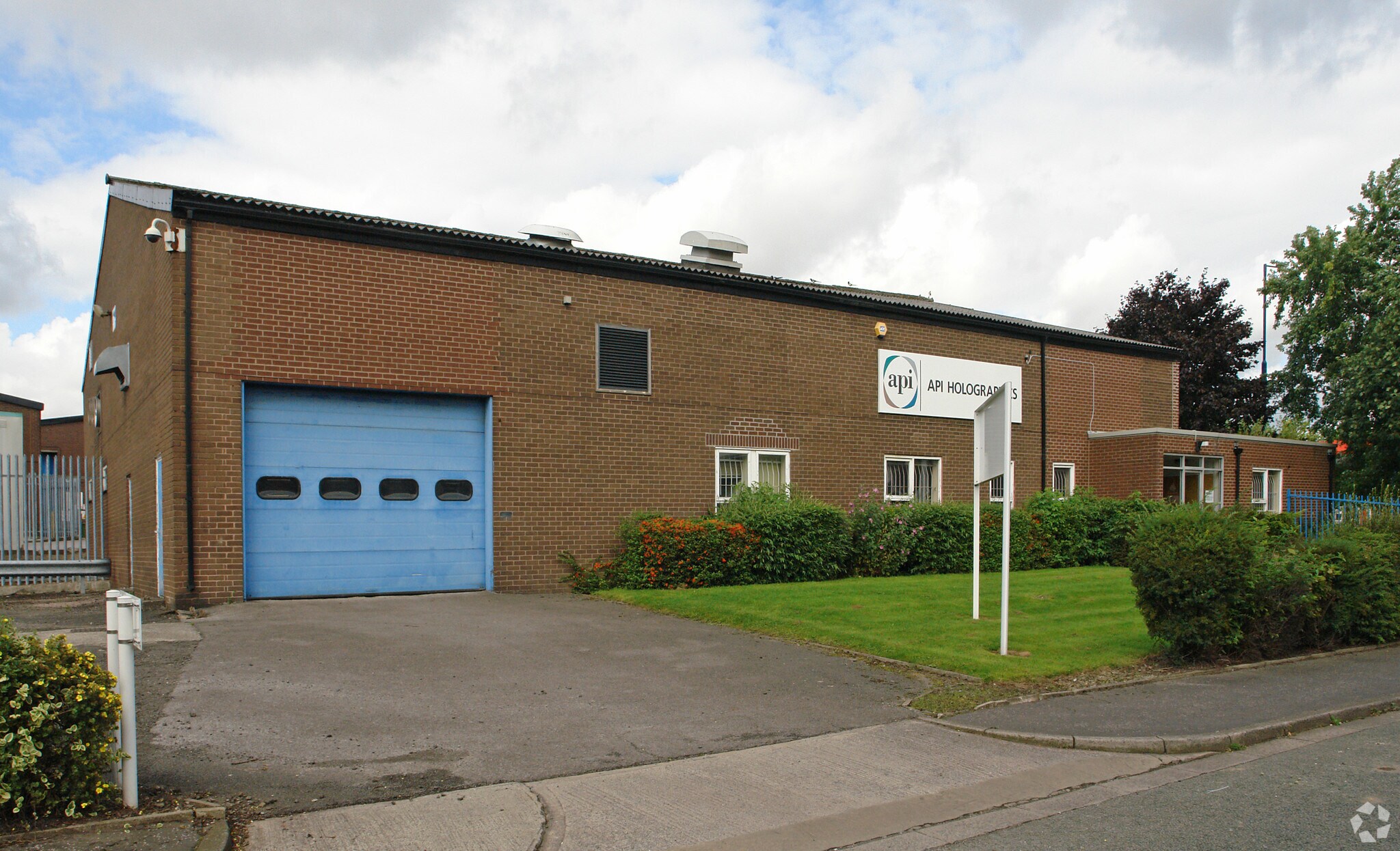 Astor Rd, Salford, M50 1BB