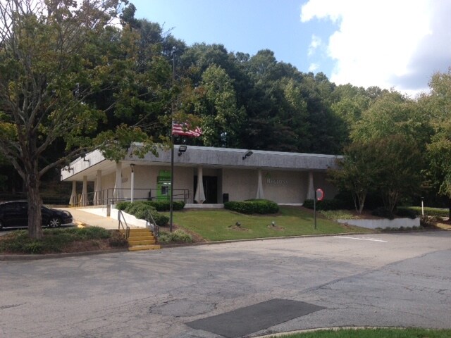 545 Park Ln, Gainesville, GA for sale Primary Photo- Image 1 of 1