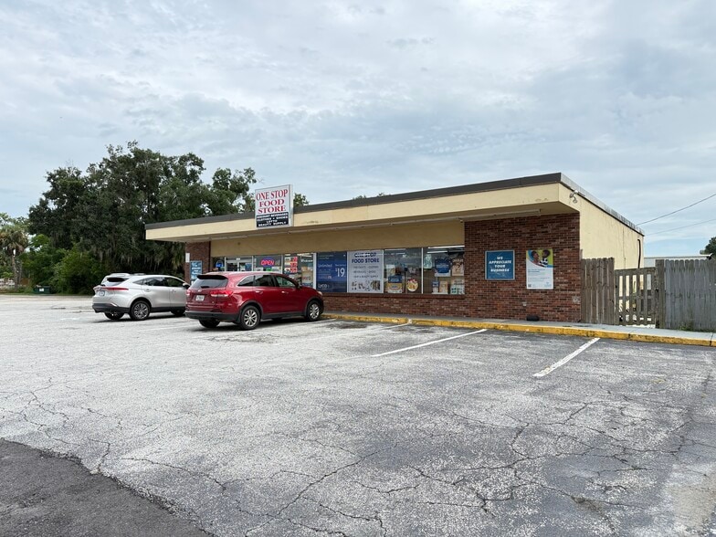 1212 HWY 70 E, Okeechobee, FL for sale - Building Photo - Image 1 of 4