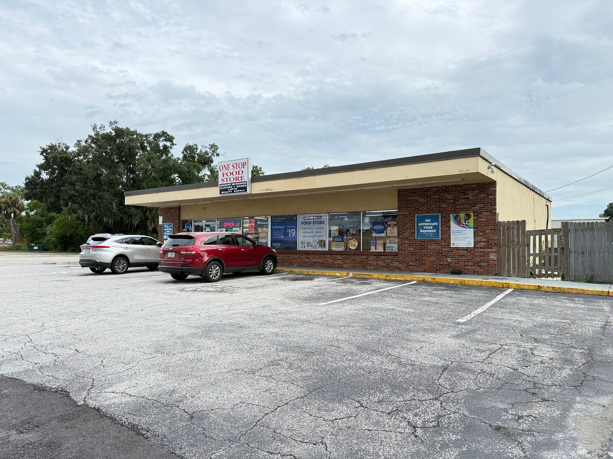 1212 HWY 70 E, Okeechobee, FL for sale Building Photo- Image 1 of 5