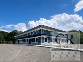 Industrial, Retail, Food, Service - Warehouse