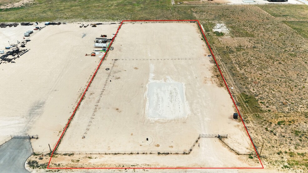 14206 FM 307, Midland, TX for sale - Primary Photo - Image 1 of 1