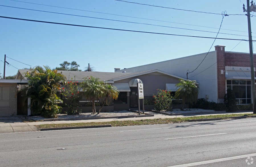 519 N Howard Ave, Tampa, FL for lease - Building Photo - Image 3 of 3