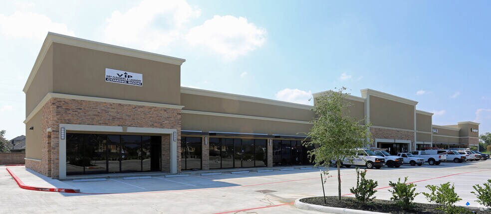 545 FM 2977 Rd, Rosenberg, TX for sale - Primary Photo - Image 1 of 1