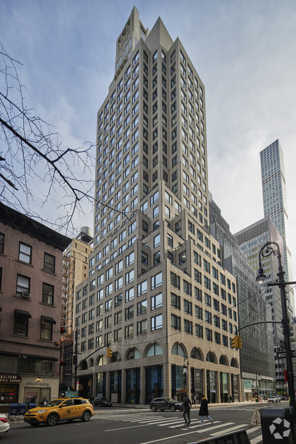 667 Madison Ave, New York, Ny 10065 - Office For Lease 