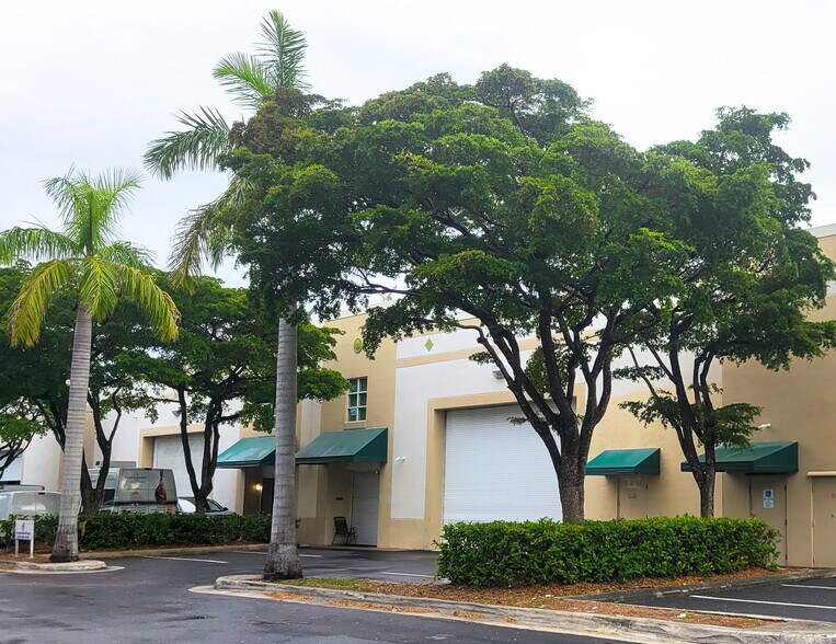 3030-3050 NW 82nd Ave, Miami, FL for sale - Building Photo - Image 1 of 1