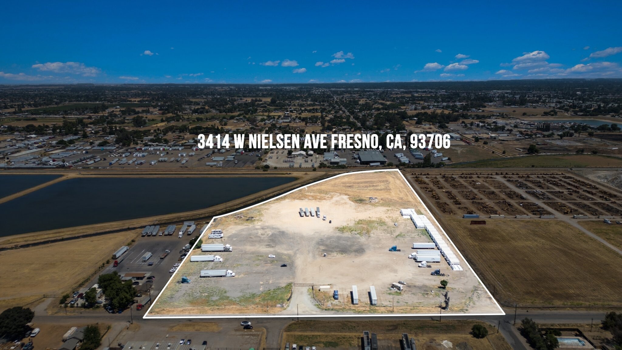 3414 W Nielsen Ave, Fresno, CA for sale Building Photo- Image 1 of 1