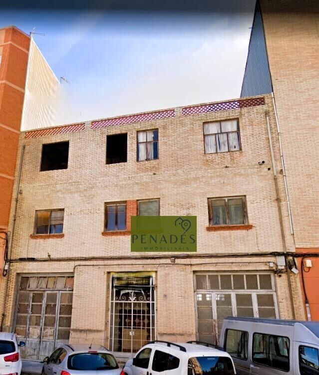 Land in València, Valencia for sale Building Photo- Image 1 of 4