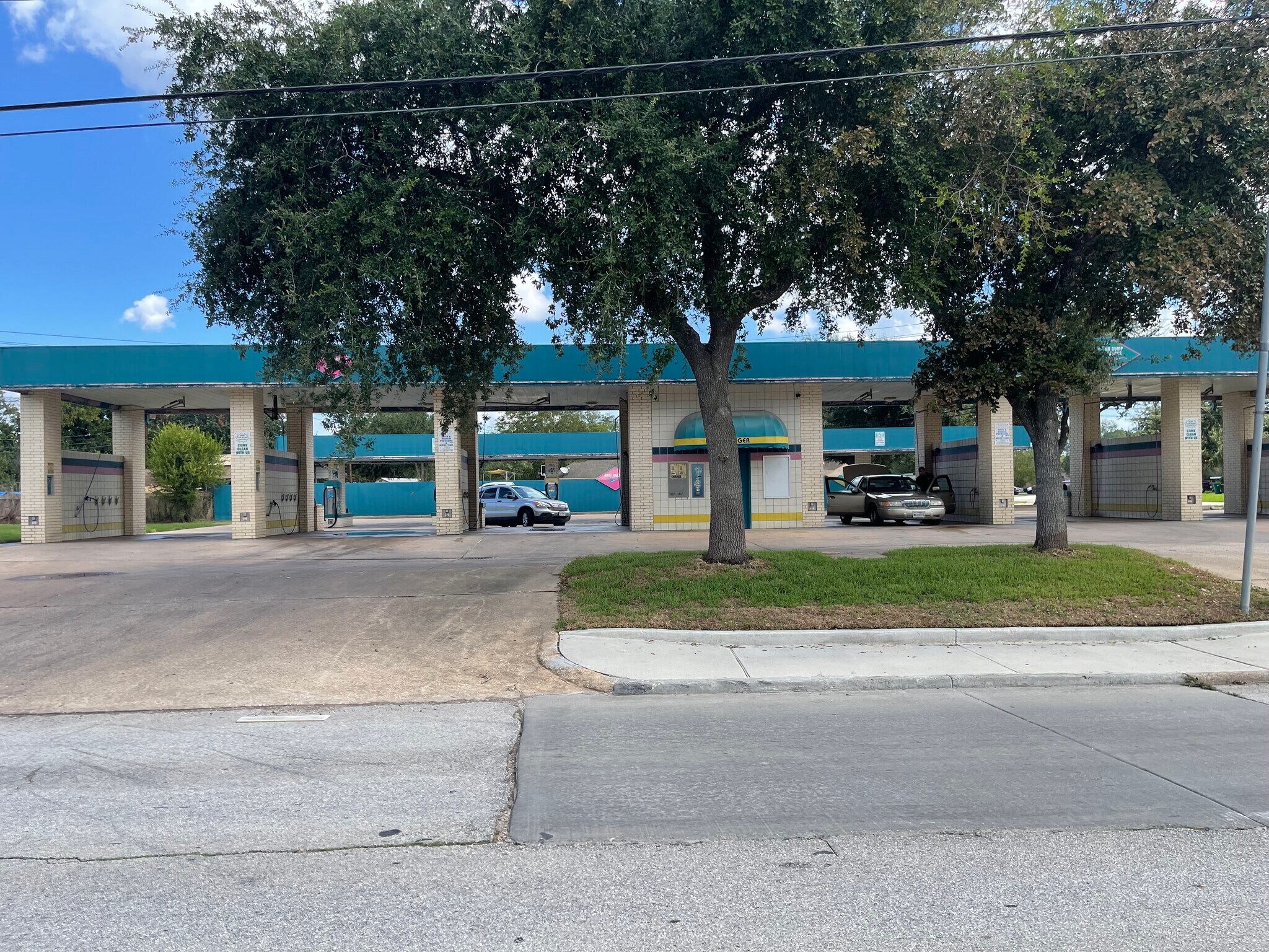 5717 Red Bluff Rd, Pasadena, TX for sale Building Photo- Image 1 of 1