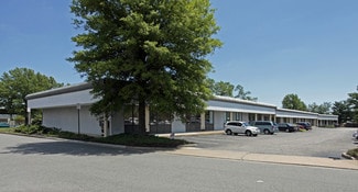 More details for 8716-8762 Landmark Rd, Richmond, VA - Office for Lease