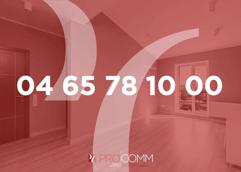 Retail in Orange for lease - Interior Photo - Image 2 of 2