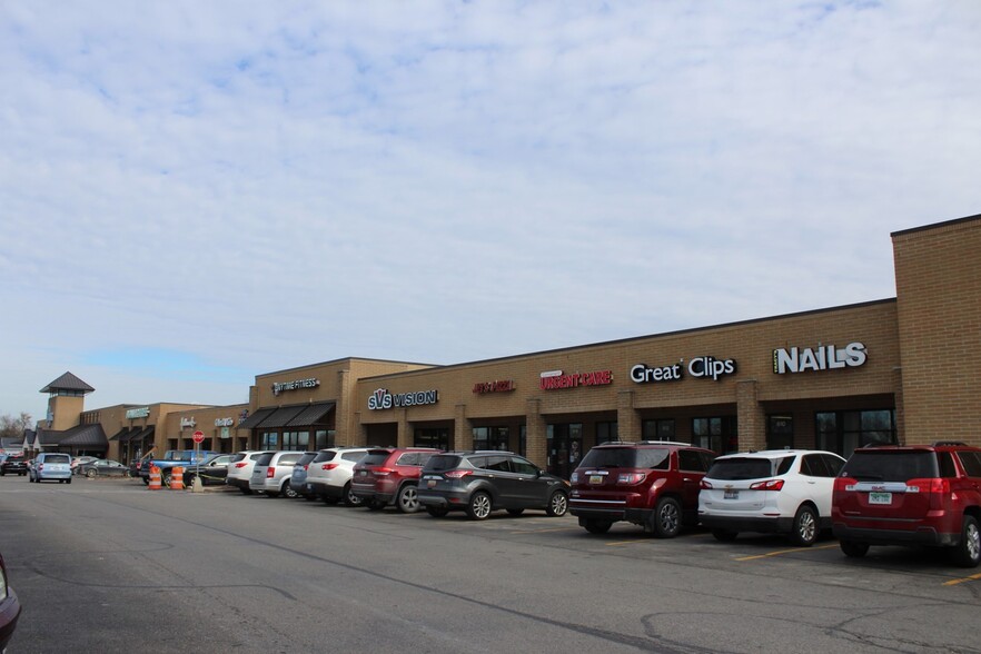 650-700 N State Rd, Davison, MI for lease - Building Photo - Image 3 of 13