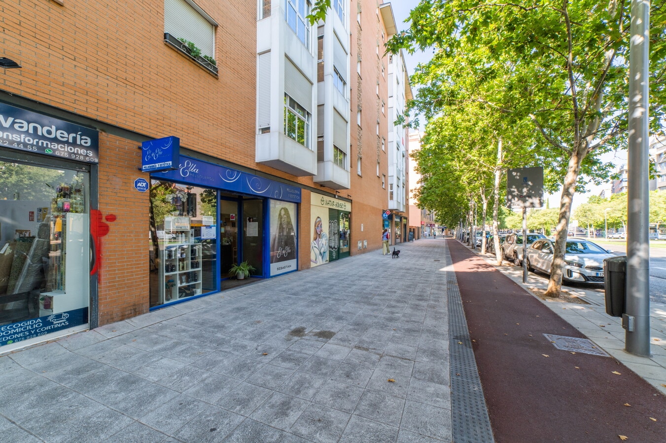 Madrid, MAD 28054 -  -  - Floor Plan - Image 1 of 11