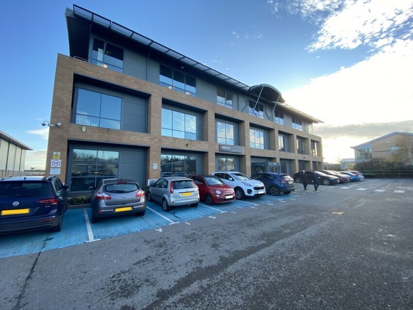 Grimbald Crag Clos, Knaresborough for lease Primary Photo- Image 1 of 3