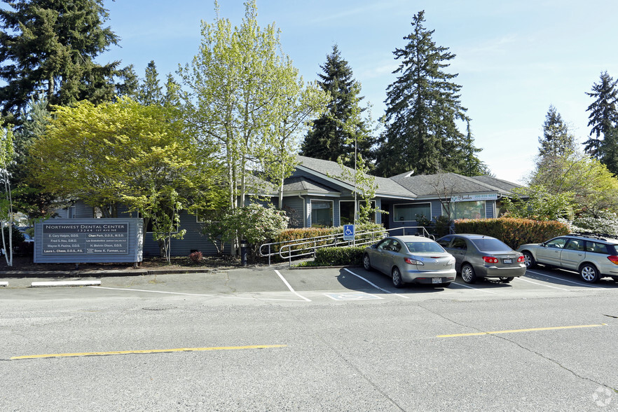 13344 1st Ave NE, Seattle, WA for lease - Building Photo - Image 1 of 7