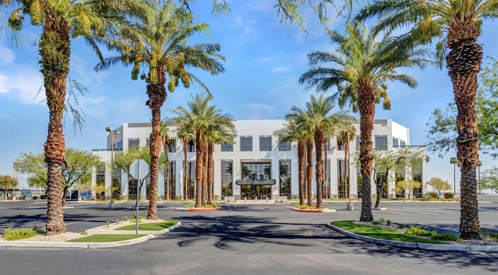 840 Grier Dr, Las Vegas, NV for sale - Building Photo - Image 1 of 8