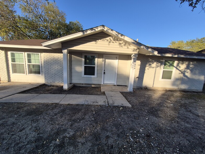 7215 Glen Hts, San Antonio, TX for sale - Primary Photo - Image 1 of 1