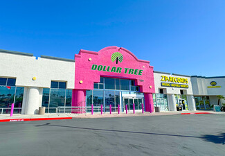 More details for 7380 S Eastern Ave, Las Vegas, NV - Retail for Lease