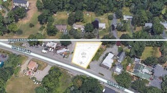 More details for 8 Route 46, Hackettstown, NJ - Land for Lease