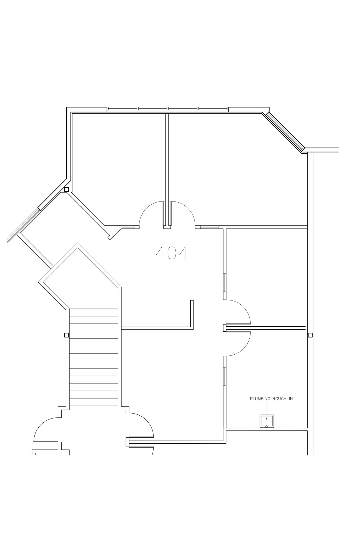 19292 60th Ave, Surrey, BC for lease Site Plan- Image 1 of 1