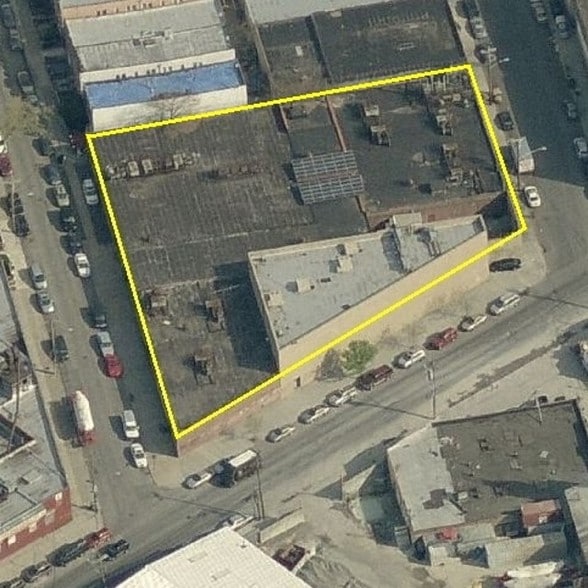 9829 Ditmas Ave, Brooklyn, NY for sale - Primary Photo - Image 1 of 1