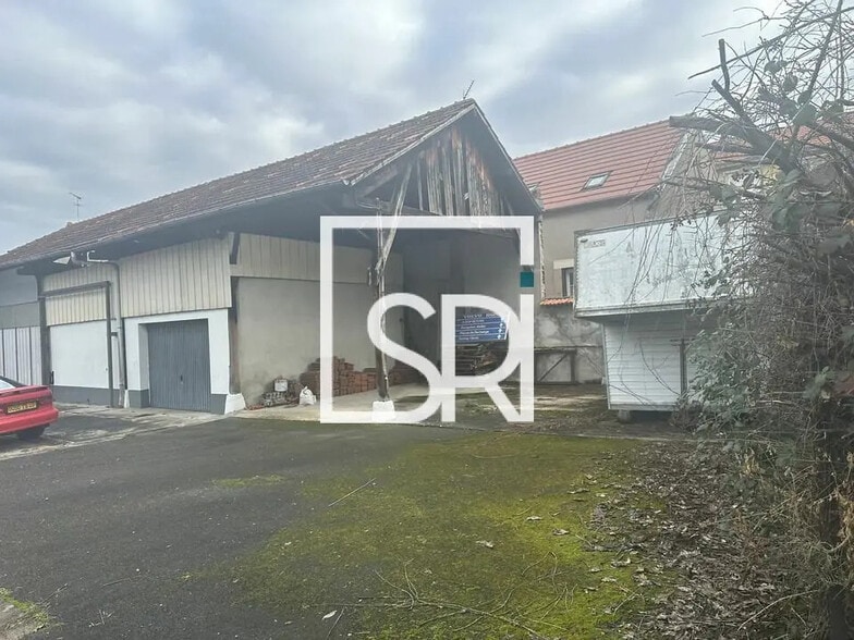 Industrial in Vichy for sale - Building Photo - Image 2 of 10