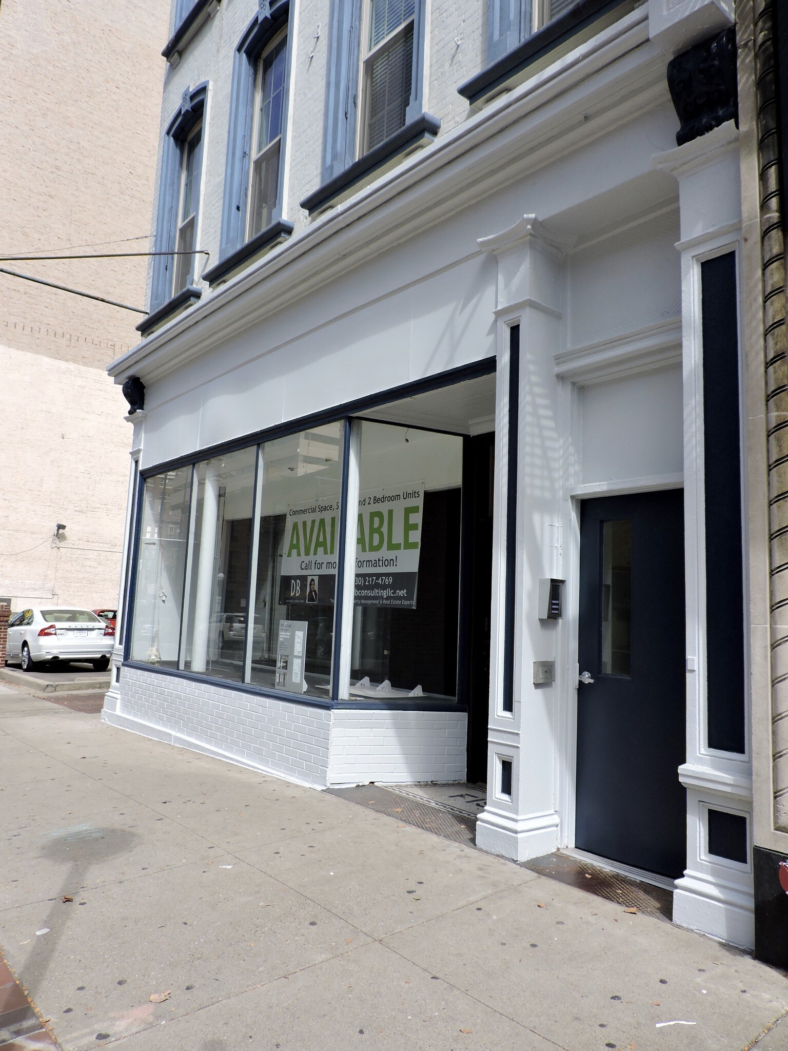 814-816 Main St, Cincinnati, OH for sale Building Photo- Image 1 of 1