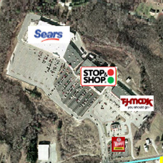 More details for 62 Providence Pike, Putnam, CT - Retail for Lease